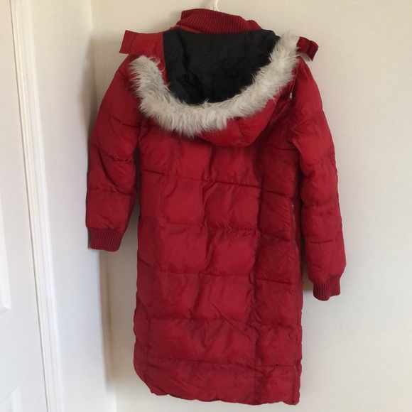 tommy hilfiger jeans winter coat/jacket - Picture 9 of 12